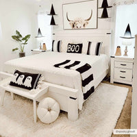 Siari Solid Cream Plush Rug-0